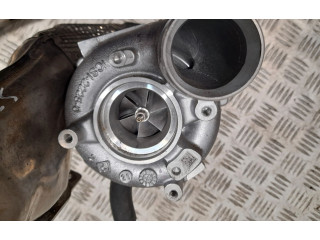  Турбина Audi A7 S7 4G  079145722   для двигателя CEU      