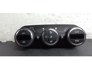 Блок управления климат-контролем 735657793 Jeep Renegade