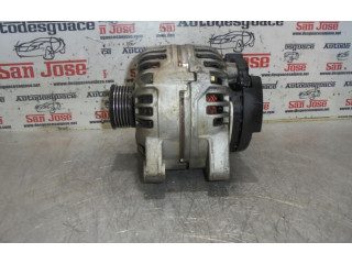 Генератор 9621791480 Citroen Berlingo