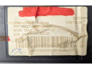 Панель приборов 8M2T-14C026-CD Ford S-MAX