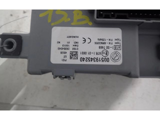 Píst Fiat Panda III 169A4000