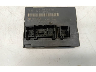 Блок комфорта 8P0959433, 05600600   Audi A3 S3 A3 Sportback 8P   