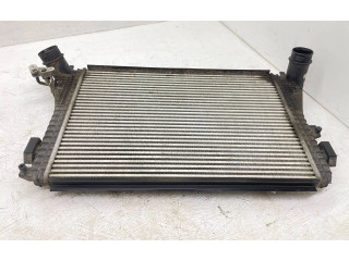 Интеркулер  1K0145803BN, 1K0820411AE   Skoda Octavia Mk2 (1Z) 