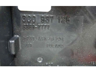 Pojistková skříňka 3C0937125 Volkswagen PASSAT