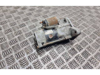 Стартер M002T88671, RF5C   Mazda 6