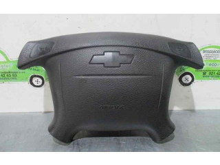 Подушка безопасности водителя FU5PK00SK, FU5PK01NV   Chevrolet Tacuma