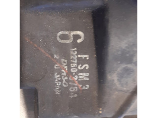 Вентилятор радиатора 1227503764 Mazda 626 2.0