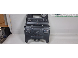 Блок управления климат-контролем 2306700, EB3T18E243   Ford Ranger