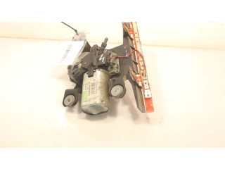 Моторчик заднего дворника 54906512 Mercedes-Benz A W169