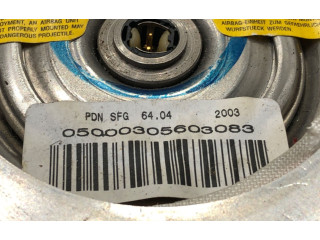 Подушка безопасности водителя    Mercedes-Benz Vito Viano W638