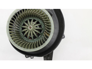 Вентилятор печки Skoda Fabia Mk1 (6Y)