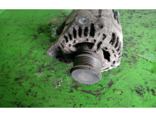 Генератор    Skoda Fabia Mk2 (5J)   для двигателя CAYA