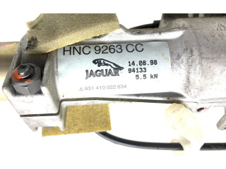 рейка Колонка рулевая HNC9263CC, LJA2610BA Jaguar XJ X308 1998 - 2002 года
