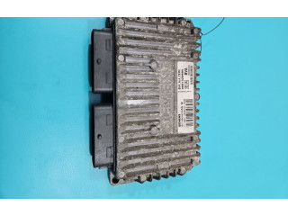 Блок управления коробкой передач 9661029680, IMPRK1389368   Citroen Xsara Picasso