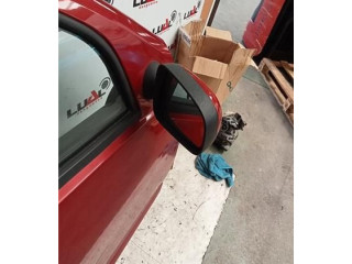 Зеркало (механическое)       Dacia Sandero  2008 - 2012 года   