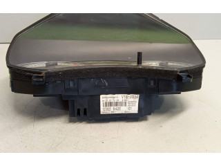 Панель приборов V1612036, 1Z0920842E Skoda Octavia Mk2 (1Z)