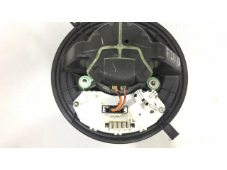 Вентилятор печки    1234567   BMW X4 F26