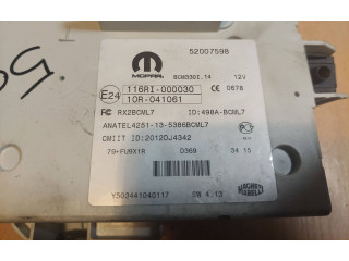 Čerpadlo oleje 52007598, 10R-041061 Fiat 500