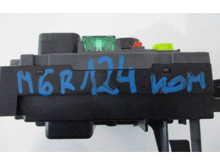 Модуль управления BSM 9666700480   Citroen Berlingo    