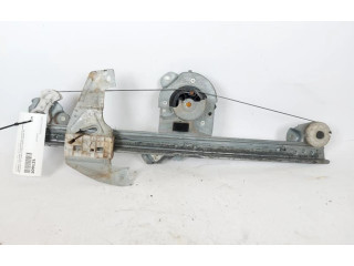 Электрический механизм для подъема окна без двигателя       Peugeot 107  2005 - 2014 года   