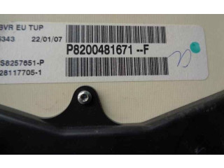 Панель приборов P8200481671 Nissan Kubistar