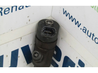 Форсунка 198093, 198093    Peugeot 306  DW10TD(RHY) 