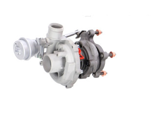 Турбина Audi A2 701729-5010S, 701729-5010S