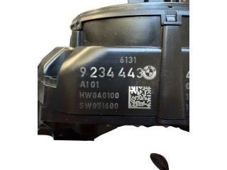 Подрулевой шлейф SRS 9234443, HW040100   BMW 7 F01 F02 F03 F04