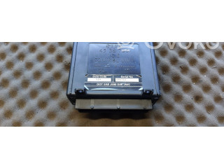 Блок комфорта 4536785, 092722 Saab 900