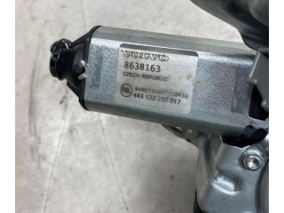 Моторчик заднего дворника 8638163    Volvo XC90