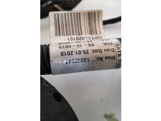 Блок предохранителей     Opel Meriva B    