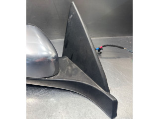Зеркало электрическое        Volvo C30  2007 - 2010 года   