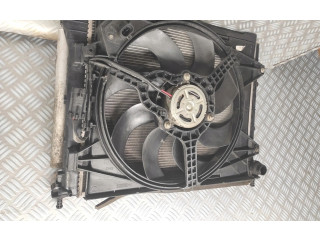 Радиатор охлаждающей жидкости    Ford Ka       