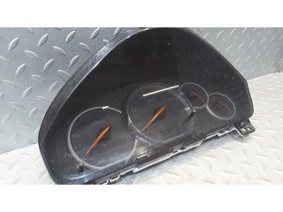 Панель приборов 8100A197, 2574301271 Mitsubishi Grandis