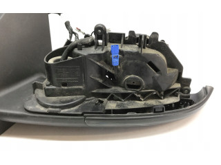 Зеркало электрическое        Mercedes-Benz A W176  2012 - 2018 года   