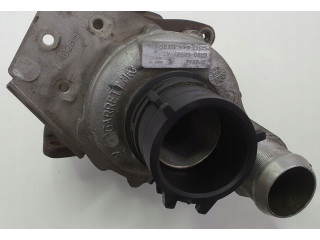 Turbodmychadlo Турбина 6R8Q6K682AC Jaguar S-Type 2.7