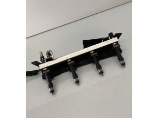 Turbodmychadlo Комплект жиклеров (форсунок) 0280151208, 0280158501 Opel Corsa D