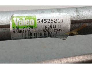 Моторчик дворников 8200423479, 5cables    Renault Trafic II (X83)