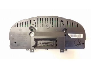 Přístrojová deska  Audi A3 S3 8P 2006 A2C53023102, A2C53025660  