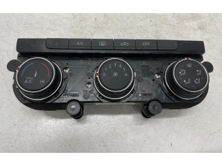 Блок управления климат-контролем 5G0907426J Volkswagen Golf VII