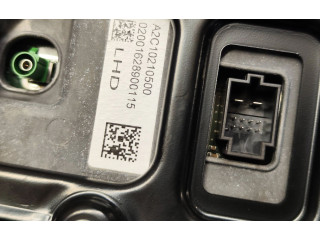 Спидометр (приборный щиток) A2135400142, A2C11722100   Mercedes-Benz E W213