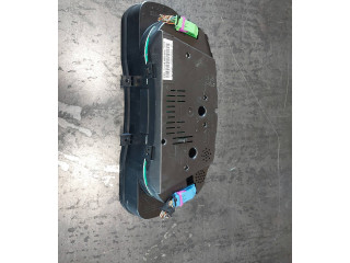 Панель приборов 3U0920811C Skoda Superb B5 (3U)