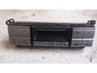 Блок управления климат-контролем 79600SJDG52, 4119411569 Honda FR-V