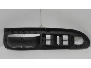 Передняя отделка соединителя окон