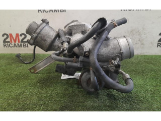  Турбина Audi A4 Allroad B8  03L145721A, 03L145721A         