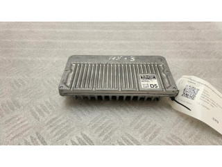 Блок управления двигателя 8966178880 Lexus NX