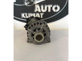 Генератор 9826549680 Citroen Berlingo