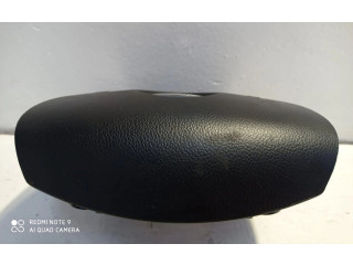 Подушка безопасности водителя 96809649, 96809649 Chevrolet Captiva