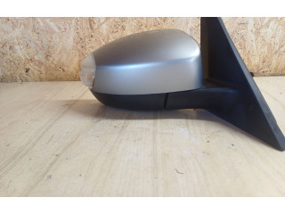 Зеркало электрическое        Ford Galaxy  2006 - 2015 года   