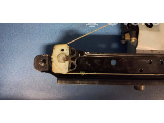 Комплект электрического механизма для подъема окна Volvo V70 2005 - 2008 года